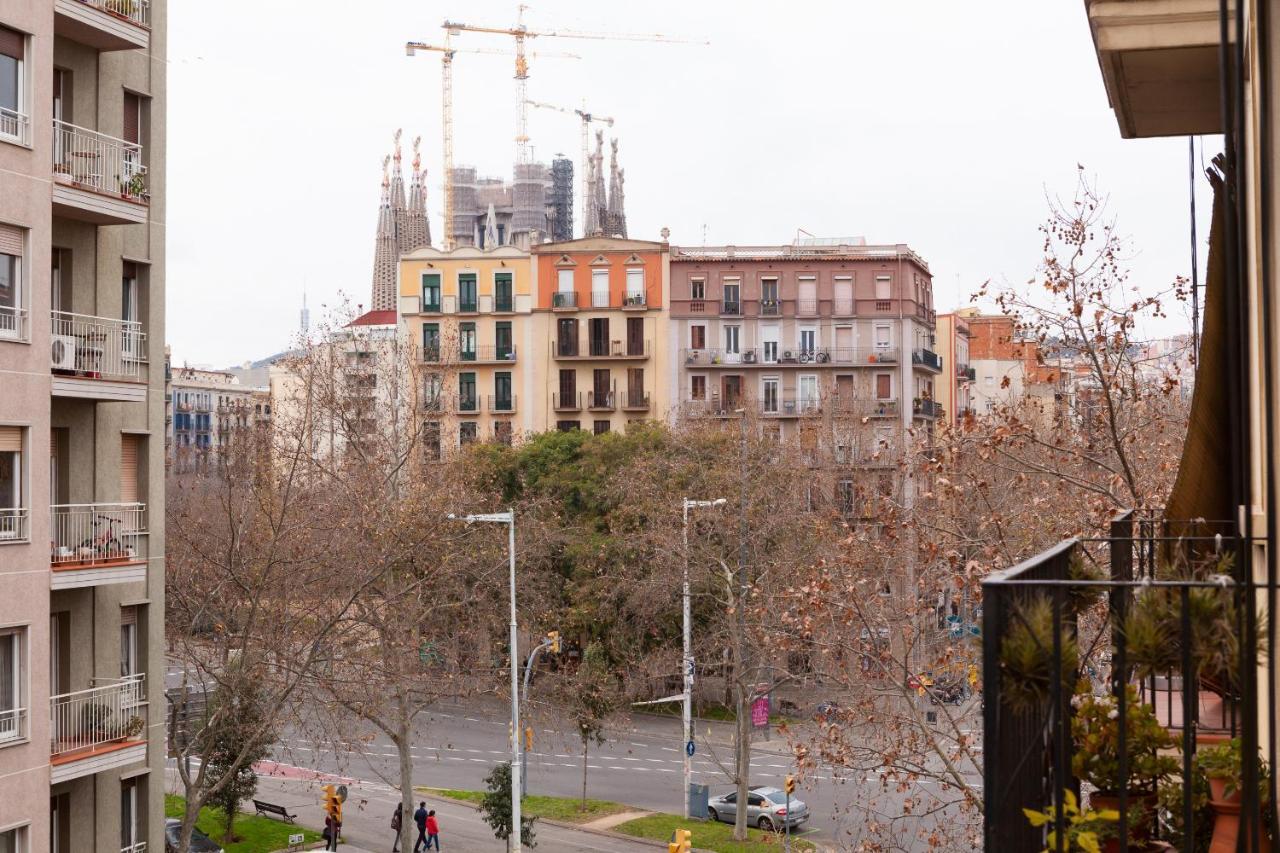 Barnapartments Monumental Barcelona Kültér fotó