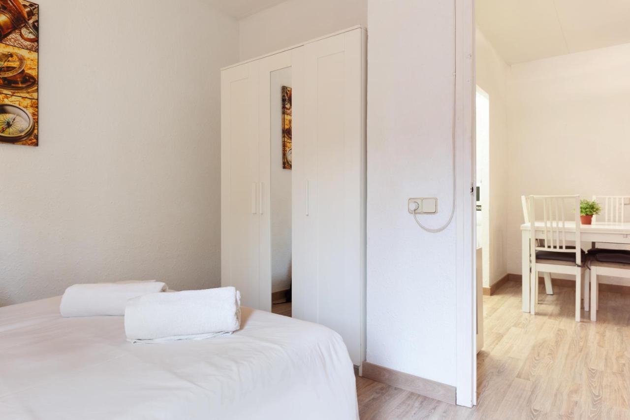 Barnapartments Monumental Barcelona Kültér fotó
