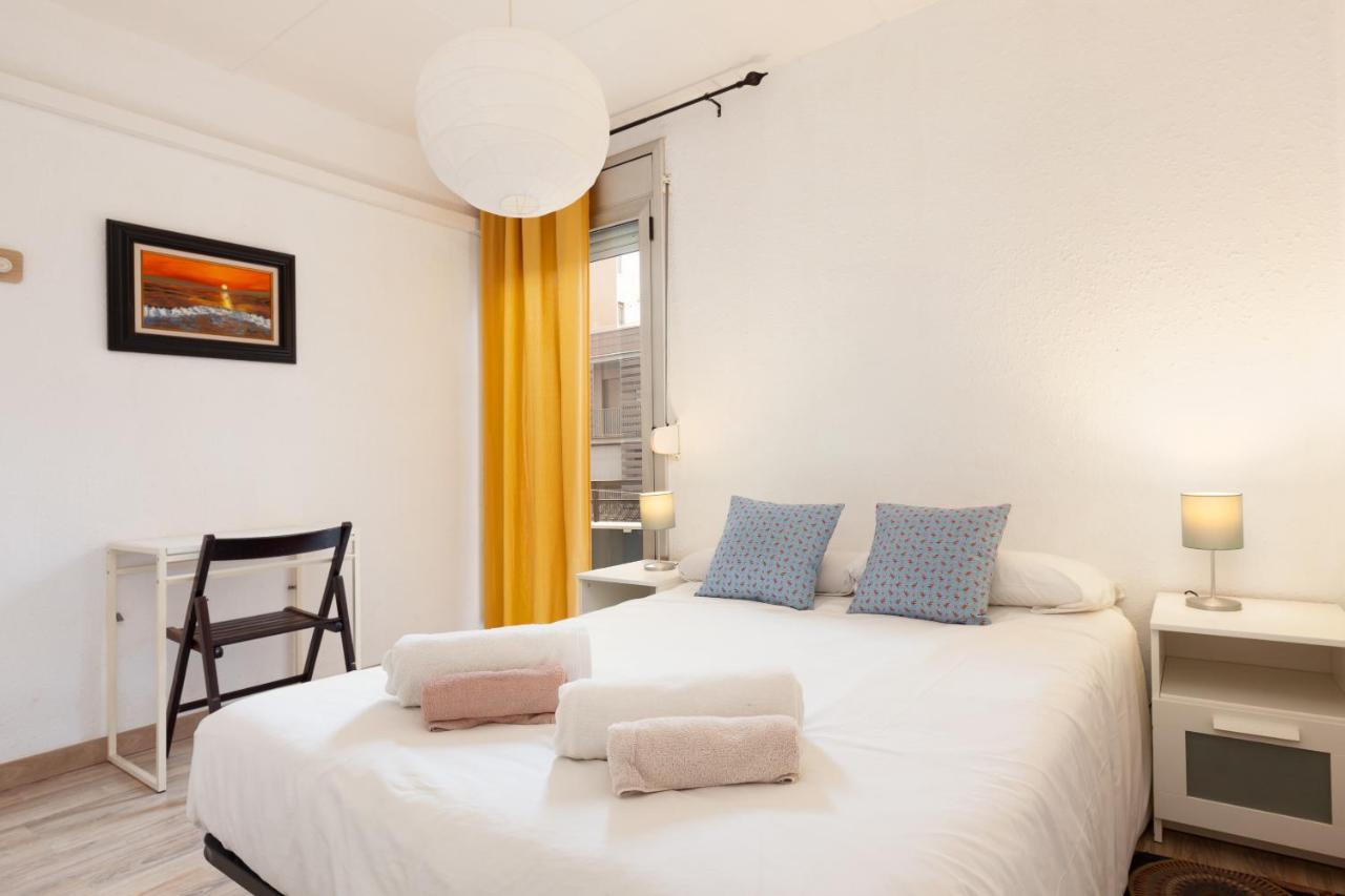 Barnapartments Monumental Barcelona Kültér fotó